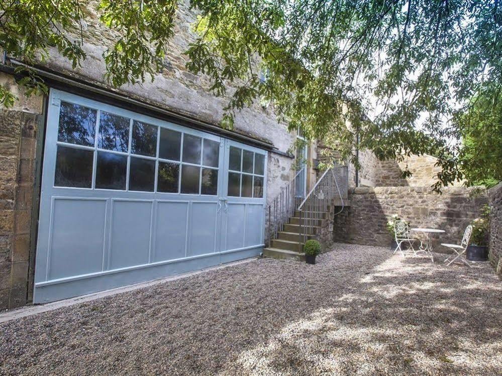 The Stables Apartment Settle Exterior photo