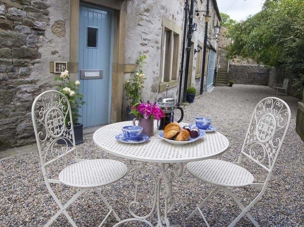 The Stables Apartment Settle Exterior photo