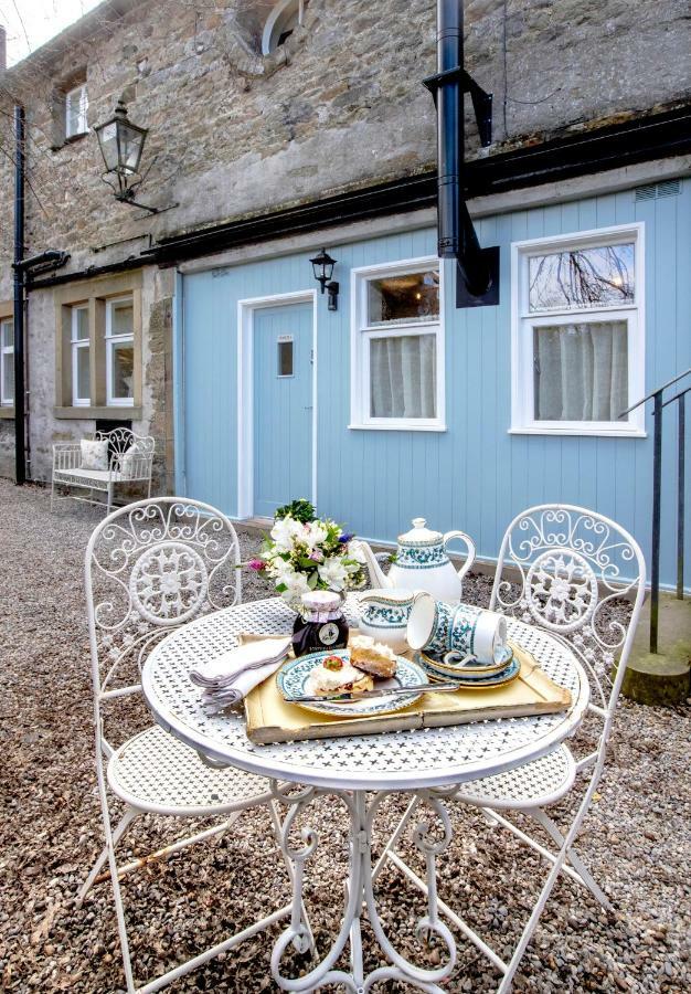 The Stables Apartment Settle Exterior photo